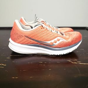 Saucony Ride 13 Running Shoes